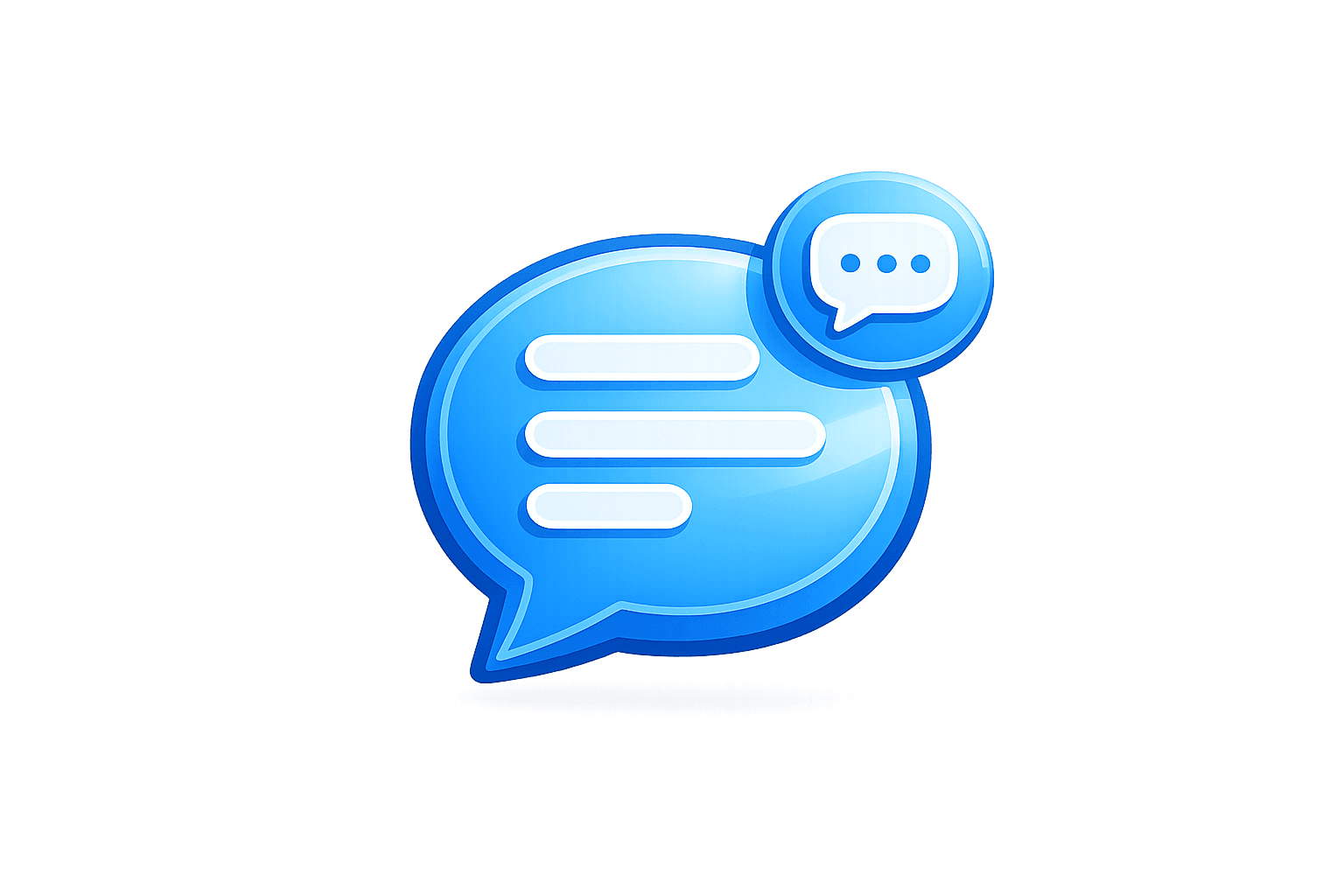 Dominify chat preview